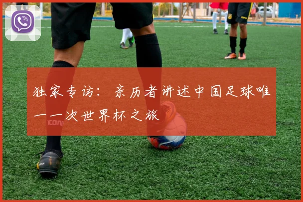 独家专访：亲历者讲述中国足球唯一一次世界杯之旅