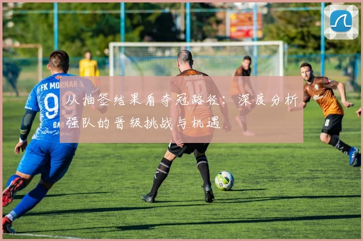 从抽签结果看夺冠路径：深度分析强队的晋级挑战与机遇